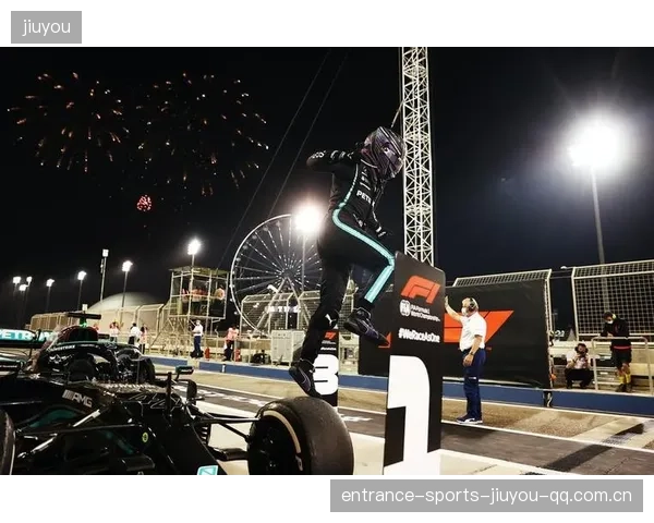 F1龙争虎斗,轮胎策略成决胜关键