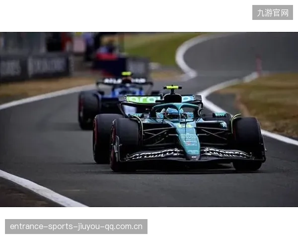 F1车队战略:轮胎策略决定赛道命运